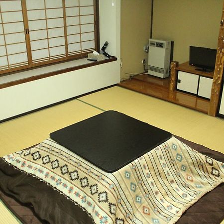 Nozawa Dream Hotel Exterior photo