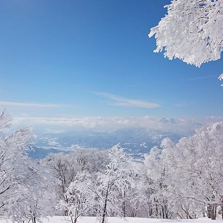 Nozawa Dream Hotel Exterior photo