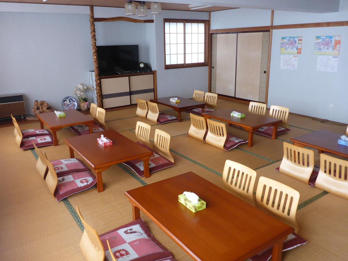 Nozawa Dream Hotel Exterior photo