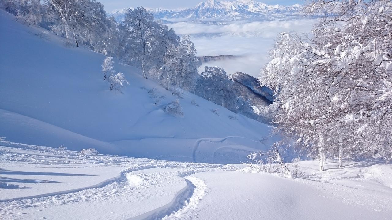 Nozawa Dream Hotel Exterior photo